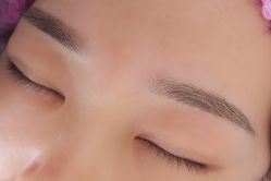-Yue Show馨选·半永久纹眉纹眼线