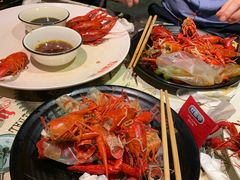 -红钳侠小龙虾·烧烤(中赢康康谷店)