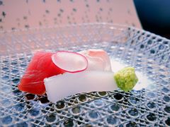 -元熹会席料理