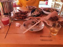 -鸽子窝(黄村店)