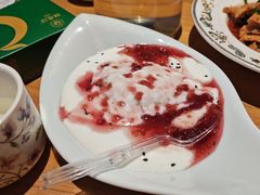 -胖老汉椒麻鸡清真新疆菜(西御街店)