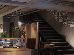 -时光花园(白鹭洲店)