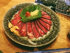 -水之惠鲜鱼料理(王府大街店)