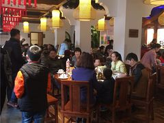 大堂-六合居·明厨亮灶餐厅(成双大道店)