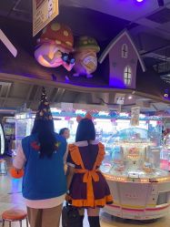 -卡通尼乐园(上海安亭店)