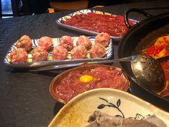 墩墩西冷牛肉-胖碗火锅(观音桥店)