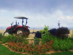 -大梅沙海滨公园