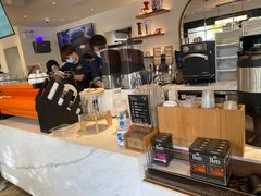 -Peet's Coffee皮爷咖啡(大学路店)