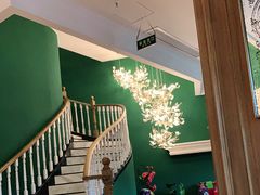 -甜阿姨·天台花园私房菜(万松园店)