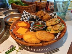 -KING MOMO宽炉烤肉(万象天地店)