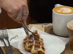 -LilBee Coffee