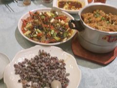 -陈胖子特色菜.鲜货现炒(融景城店)