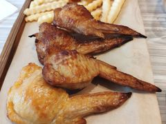 -必胜客(湘隆店)