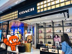 -Coach(朗豪坊店)
