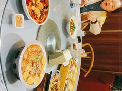 -小土豆北方菜馆(方庄店)