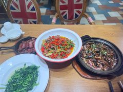 -品大三·南京菜(大行宫店)