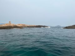 -三亚蜈支洲岛旅游区