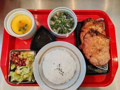 -喜年来(欧洲商城店)