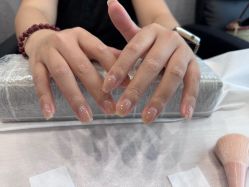 -StartNail美甲