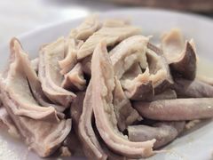 -老财炒饭·熟地蟹·冬瓜蟹