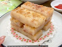 -轩记海鲜餐厅·四十五年老字号·经典粤菜(西区彩虹店)