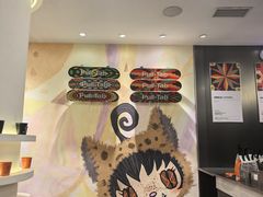 -Pull-Tab拉环咖啡(杭州市上城区来福士中心店)