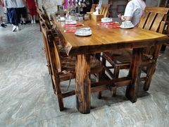 -高晓山馅饼店(牛庄百年店)