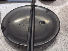 -争鲜回转寿司(金桥家乐福店)