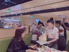 -海底捞火锅(名门店)
