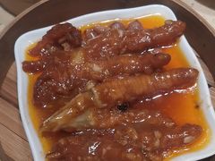 -点都德(华强南店)