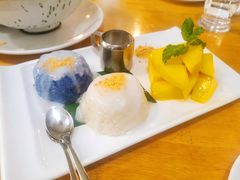 芒果糯米饭-yes or no(南部商务区店)