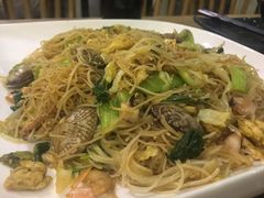 -院子餐厅·大锅菜·老杭帮(桥西直街店)