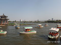 -大明湖海底世界