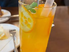 -Ten Olives甜点