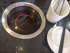 -咕叽咕叽自助烤肉小火锅(茂业清扬店)
