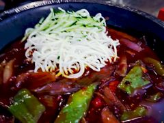 -金陵暴走小龙虾·迷踪蟹(凯德MALL店)