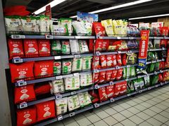 -物美超市(三里河店)