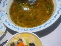 -花椒俏川菜小馆(南海万达店)