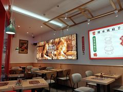 -华记煲仔华·煲仔饭(三元里万科里店)