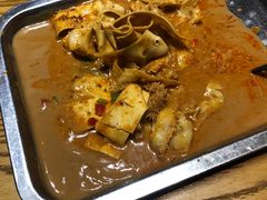 -茂盛小吃(蓝田店)