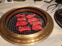 -乾杯烧肉居酒屋(中洲湾店)