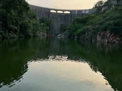 -黄巢水库