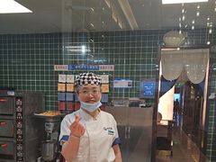 -聆桂烤鸭·金奖烤鸭(静联广场店)