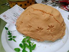 清远盐焗鸡-好福记饭店(红梅公园店)