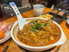 -滇香肴·云南菜蒸汽石锅鱼(云南北路店)