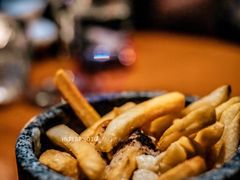 -广州柏悦酒店·悦吧·顶楼露天酒吧