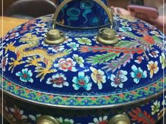 -木辛水水冰煮羊(凤城六路店)