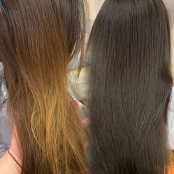 -首脑美发沙龙