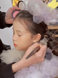 -西瓜庄园儿童摄影