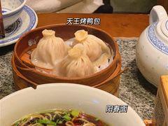 -南京大牌档(之心城店)